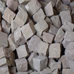 Landscaping Products Cobbles (Sets) Supplier,Exporter,India